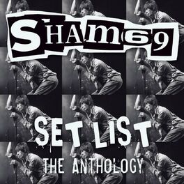 Album cover of Set List the Anthology