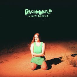 Album cover of Ghost World