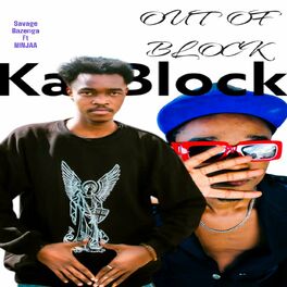 Album cover of Out Of Block (feat. Ninjaa)