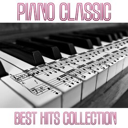 Album cover of Piano Classics