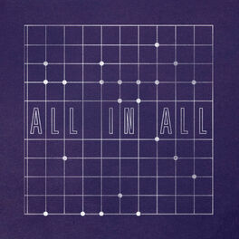 Album cover of All In All