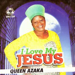 Queen Azaka (Our Lady Of Songs) & Her Ebologu Abusumma Dance Band ‎– N –  Disco Death Records