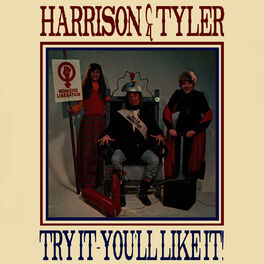 Album cover of Try It - You'll Like It!