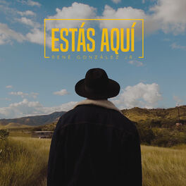 Album cover of Estás Aquí