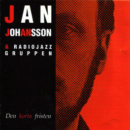 Album cover of Den Korta Fristen