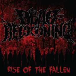 Album cover of Rise of the Fallen