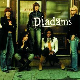 Album cover of Diadems