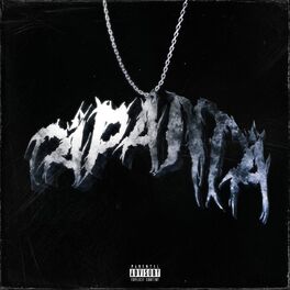 Album cover of Ta Panta