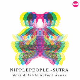 Album cover of Sutra (dont and Little Nakoch Remix)