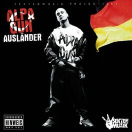 Album cover of Ausländer