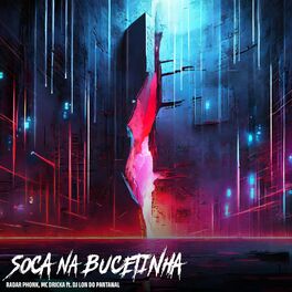 Album cover of Soca na ßucetinhα