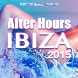 Album cover of After Hours Ibiza 2015
