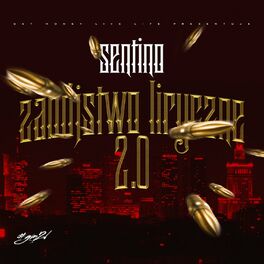 Album cover of Zabójstwo Liryczne 2