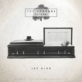 Album cover of The Funeral - EP