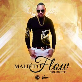 Album picture of Maldito Flow