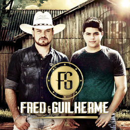 Album cover of Fred & Guilherme