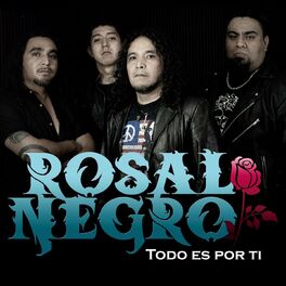 Album cover of Todo Es por Ti