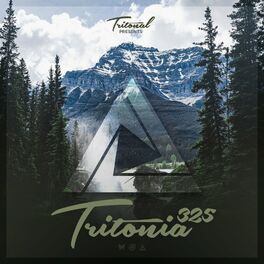 Album cover of Tritonia 325