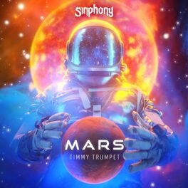 Album cover of Mars