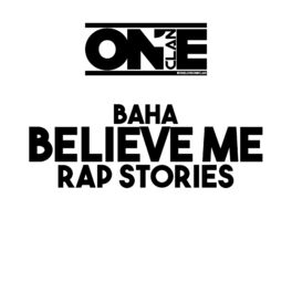 Album cover of Believe Me (feat. Baha)