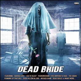 Album cover of Dead Bride