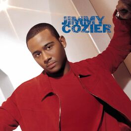 Album cover of Jimmy Cozier