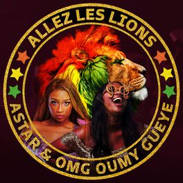 Album cover of Allez les Lions (Radio Edit)