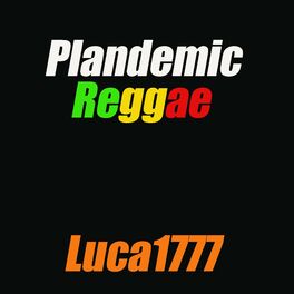Album cover of Plandemic Reggae (Stream Version)