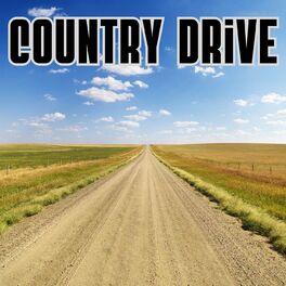 Album cover of Country Drive
