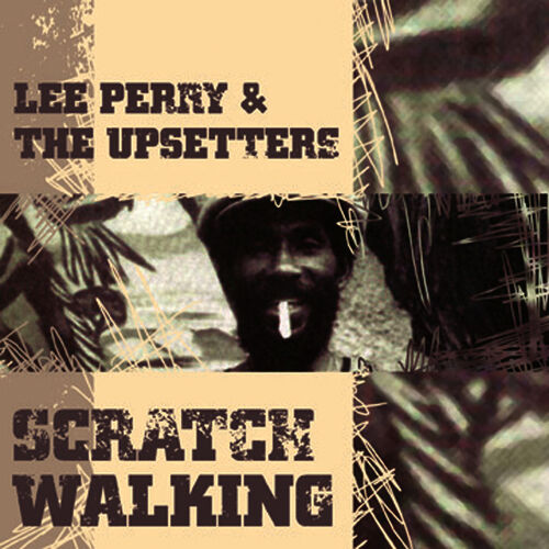 Lee Perry & The Upsetters - Curly Dub: listen with lyrics | Deezer