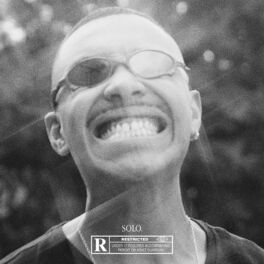Album cover of Solo.