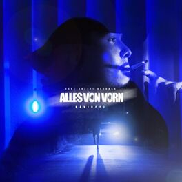 Album cover of Alles von vorn