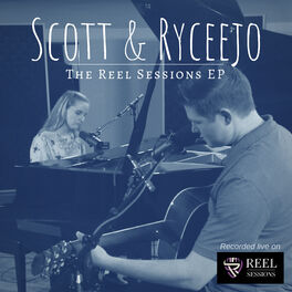 Album cover of The Reel Sessions