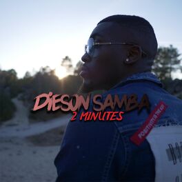 Album cover of Deux minutes