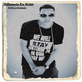 Album cover of Millonario en Dolar