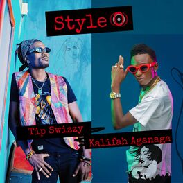 Album cover of Style O