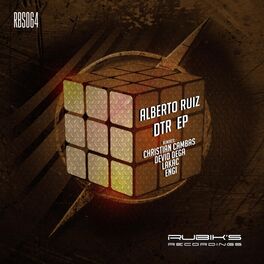 Album cover of DTR Ep