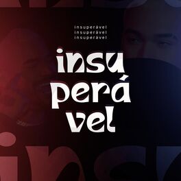 Album cover of Insuperável