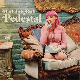 Album cover of Pedestal