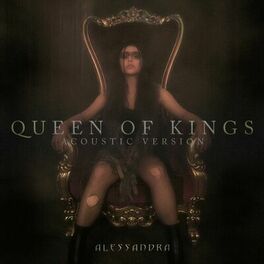 Album cover of Queen of Kings (Acoustic)