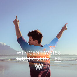 Album cover of Musik sein (EP)