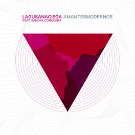 Album cover of Amantes Modernos