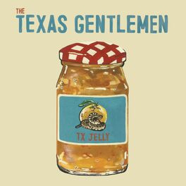 Album cover of TX Jelly