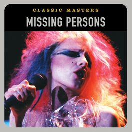 Album cover of Classic Masters