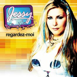 Album cover of Regardez-Moi