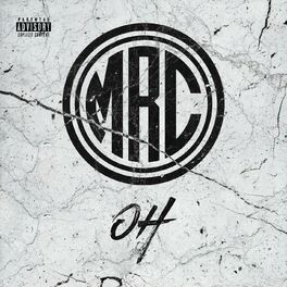 Album cover of Oh