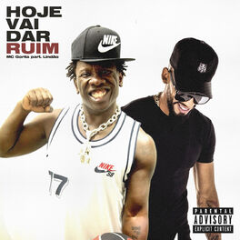 Album cover of Hoje Vai Dar Ruim