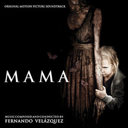 Album cover of Mama (Original Motion Picture Soundtrack)
