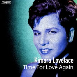 Album cover of Time For Love Again