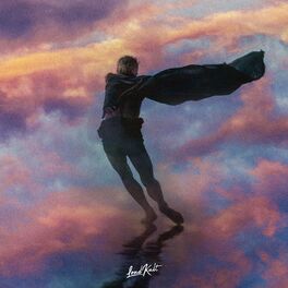 Album cover of Leap of Faith